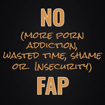 no fap|NoFap: I gave up masturbation for a year .